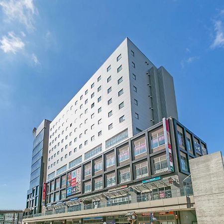 Sotetsu Fresa Inn Nagano-Zenkojiguchi Kültér fotó